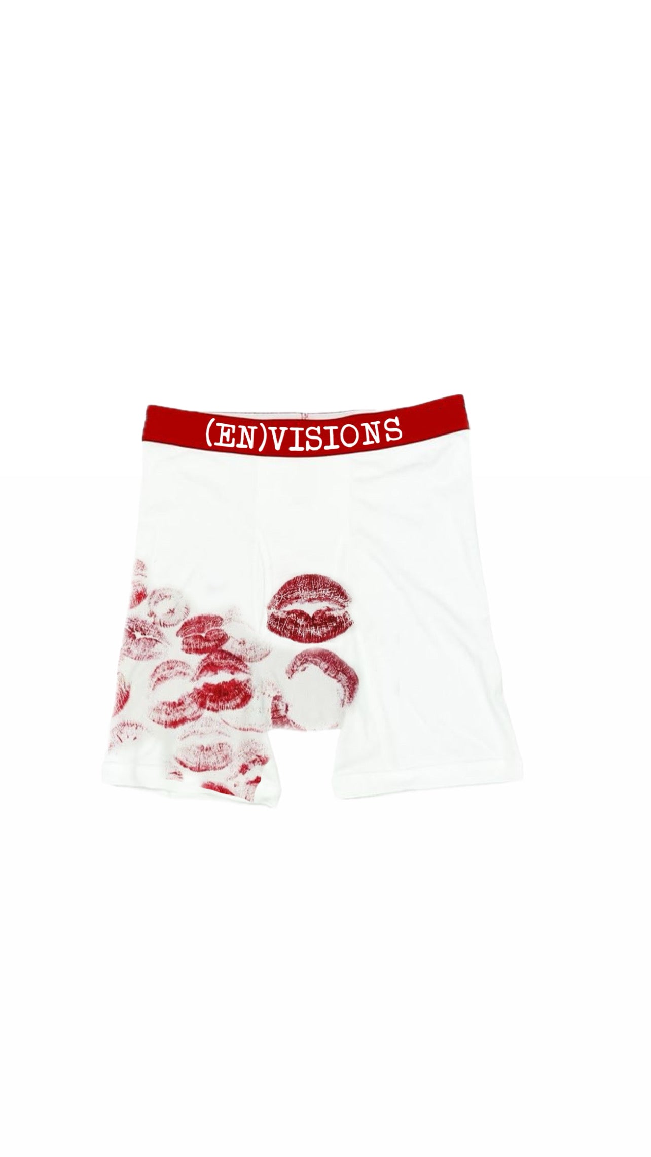 Kiss Me Boxer