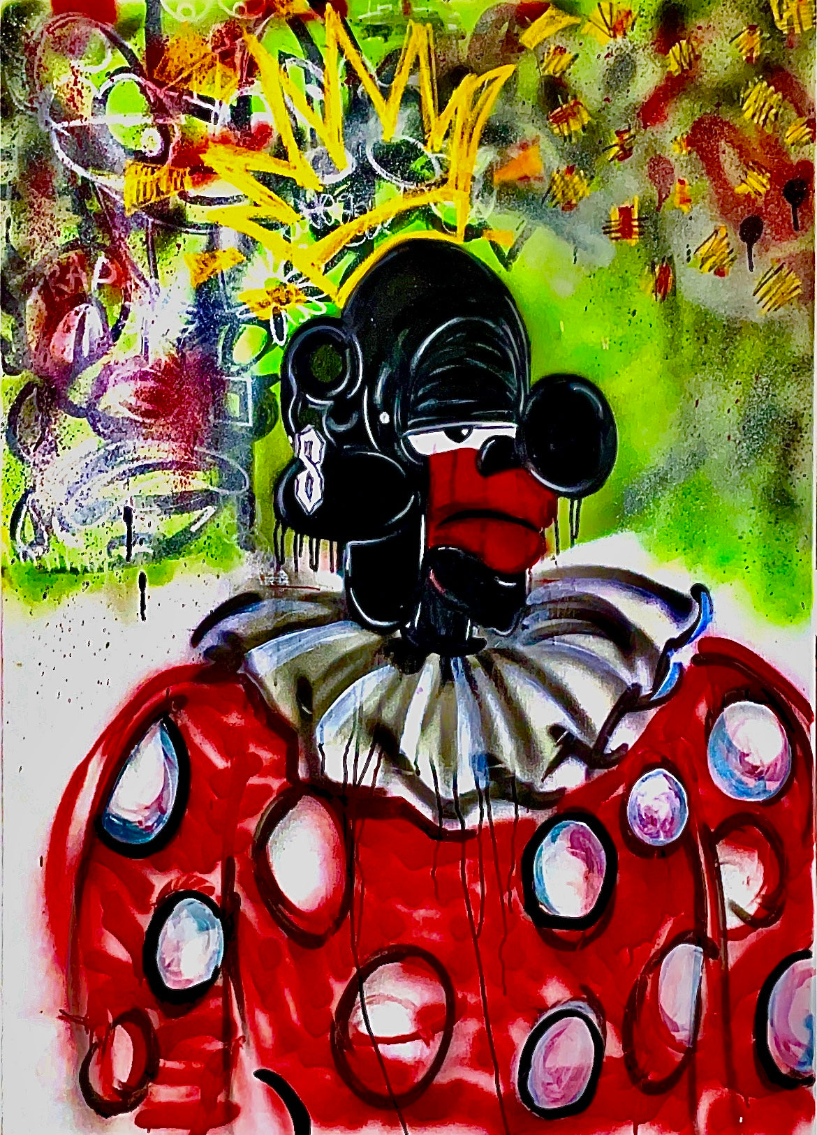 Standard Achievement Print